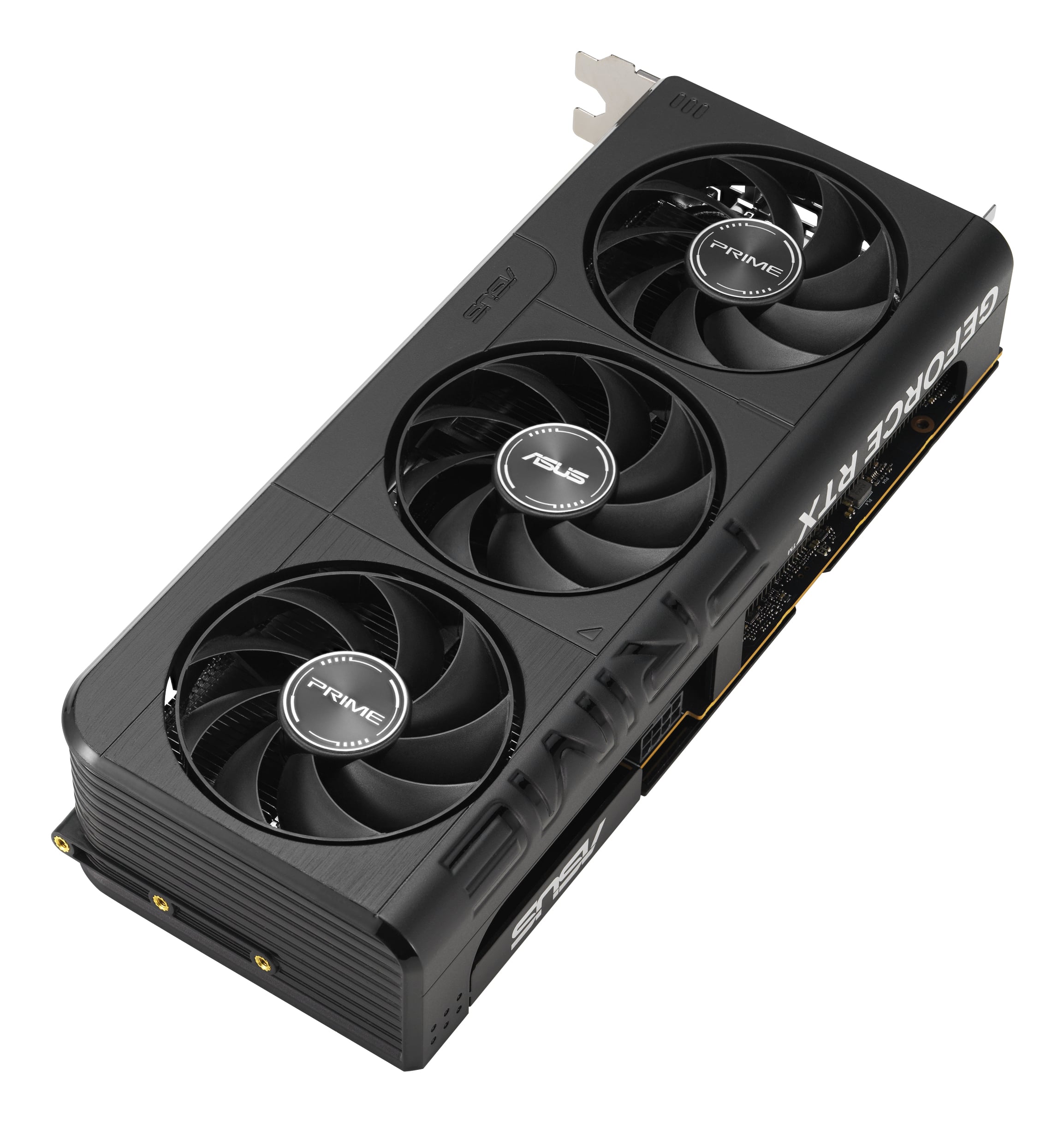 ASUS Prime -RTX5060-O8G NVIDIA GeForce RTX 5060 8 GB GDDR7 - Afbeelding 5