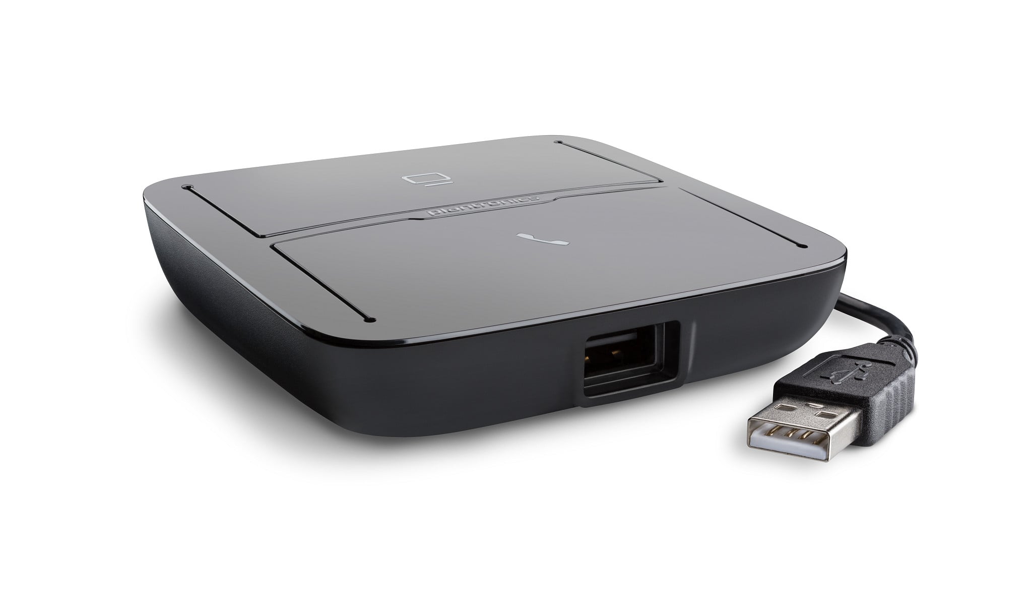 HP Poly MDA220 USB-A