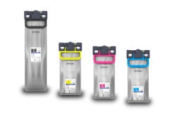 Epson C13T05A10N inktcartridge 1 stuk(s) Origineel Normaal rendement Zwart - Afbeelding 3