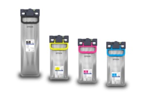 Epson C13T05A10N inktcartridge 1 stuk(s) Origineel Normaal rendement Zwart - Afbeelding 3