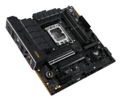 ASUS TUF GAMING B760M-PLUS WIFI II Intel B760 LGA 1700 micro ATX - Afbeelding 6