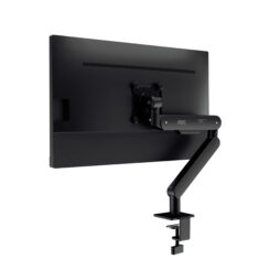 AOC AM400B flat panel bureau steun 86,4 cm (34") Zwart - Afbeelding 5
