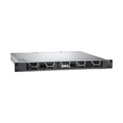 DELL PowerEdge R260 server 2,4 TB Rack (1U) Intel Xeon 6 6315P 2,8 GHz 16 GB DDR5-SDRAM 700 W - Afbeelding 4