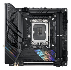 ASUS ROG STRIX B760-I GAMING WIFI Intel B760 LGA 1700 mini ITX - Afbeelding 2