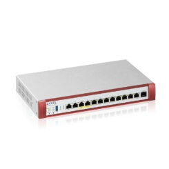Zyxel USG FLEX 500H firewall (hardware) 10 Gbit/s - Afbeelding 5
