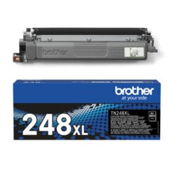 Brother TN-248XLBK tonercartridge 1 stuk(s) Origineel Zwart - Afbeelding 5