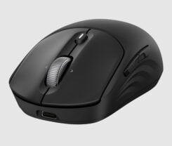 HP 705 oplaadbare draadloze muis