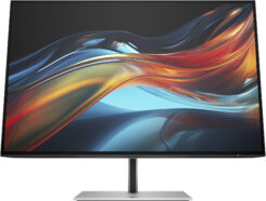 HP Serie 7 Pro 24 inch WUXGA USB-C-monitor - 724pu - Afbeelding 2