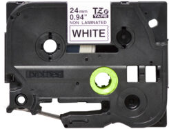 Brother TZE-N251 labelprinter-tape TZ - Afbeelding 3