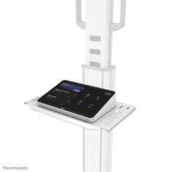 Neomounts AFLS-825WH1 Videobar en multimedia kit - universeel - Afbeelding 6