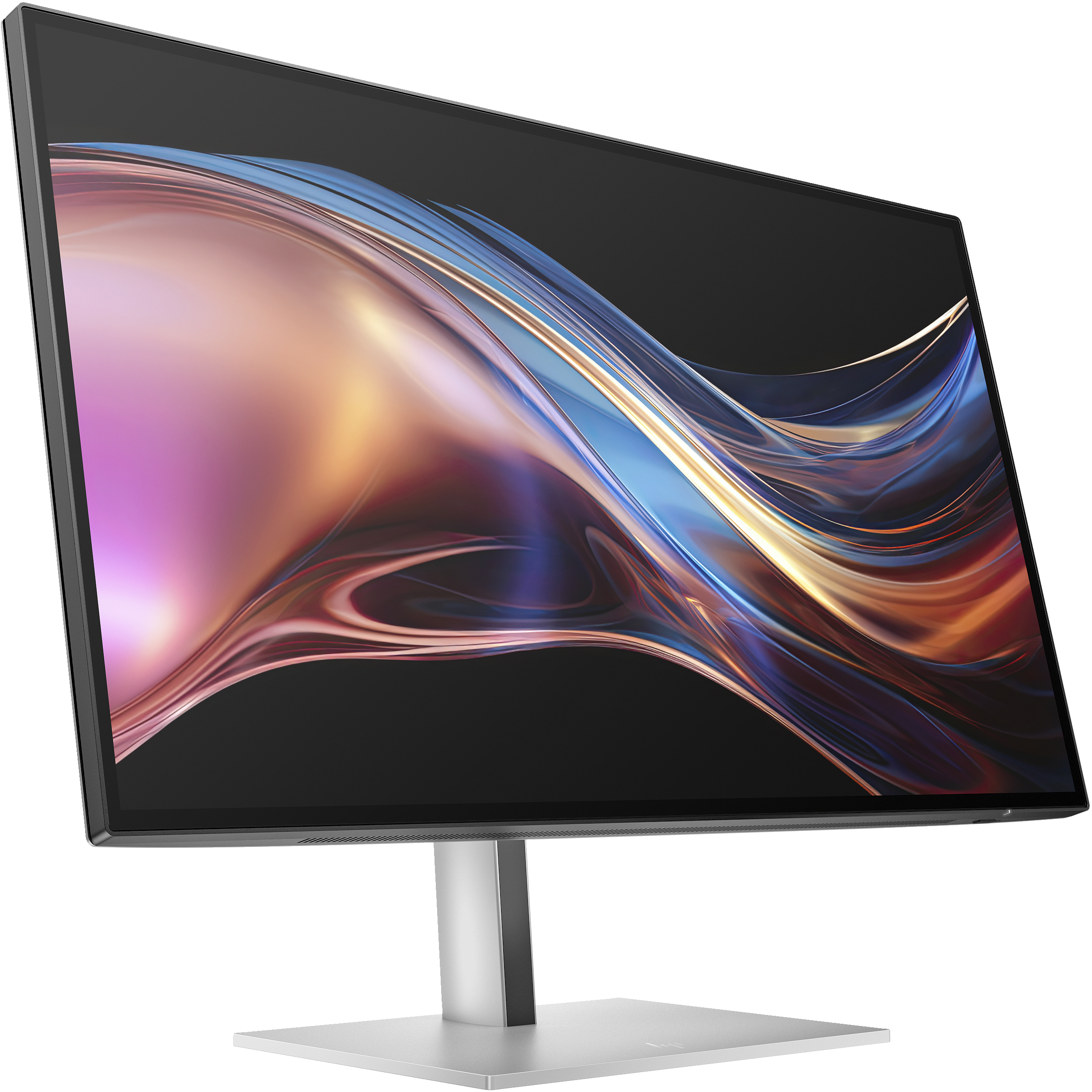 HP Series 7 Pro Serie 7 Pro 27 inch QHD Thunderbolt 4 monitor - 727pu - Afbeelding 4