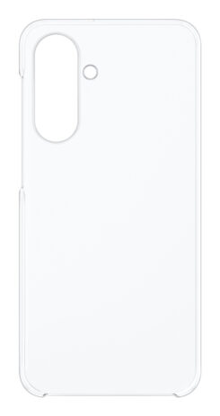 Samsung EF-QA176CTEGWW mobiele telefoon behuizingen 17 cm (6.7") Hoes Transparant - Afbeelding 5