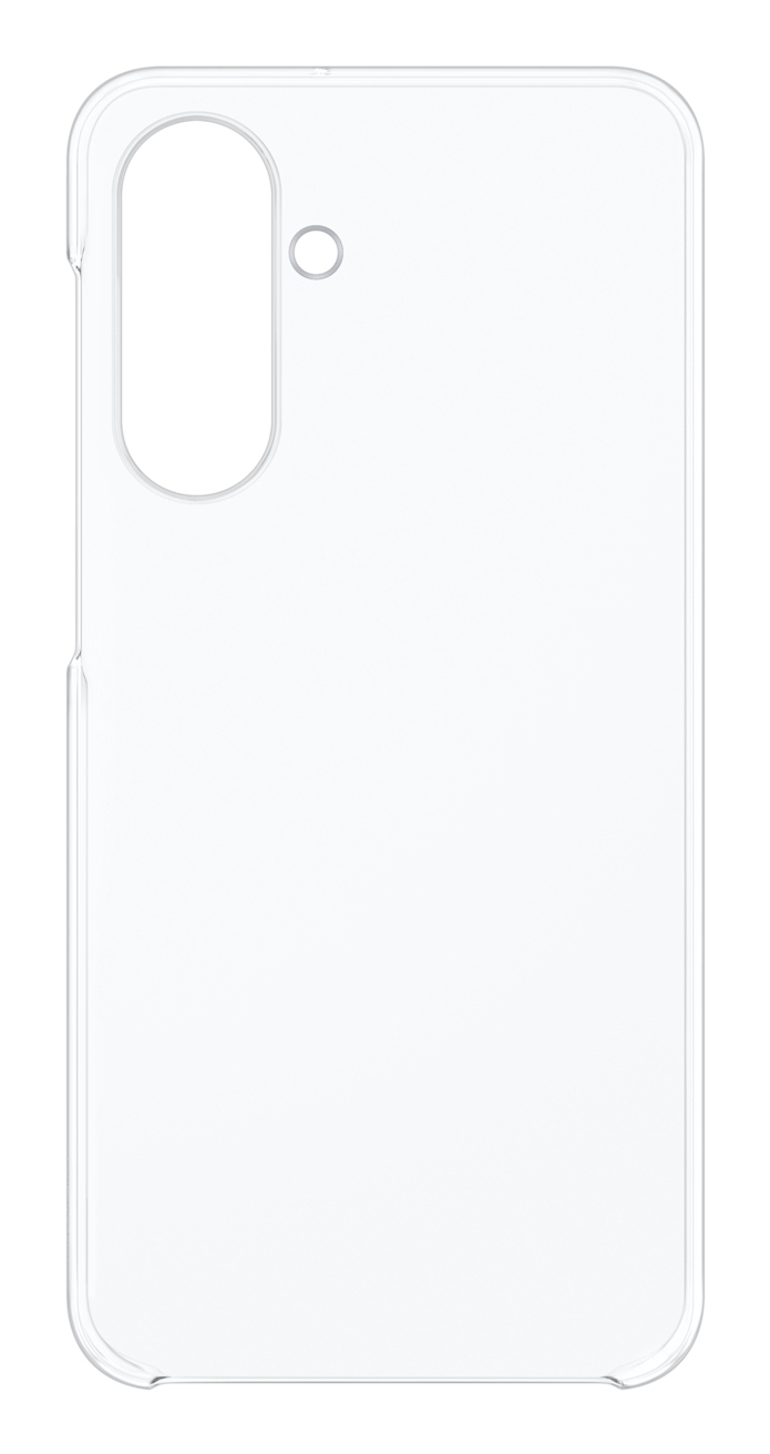 Samsung EF-QA176CTEGWW mobiele telefoon behuizingen 17 cm (6.7") Hoes Transparant - Afbeelding 5