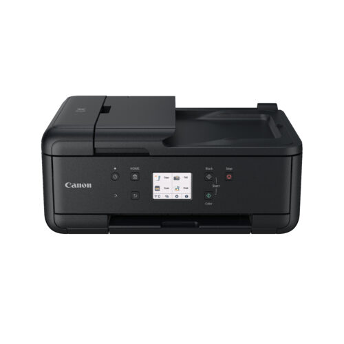 Printen & Scannen