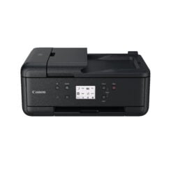 Canon PIXMA TR7650 Inkjet A4 4800 x 1200 DPI Wifi - Afbeelding 2