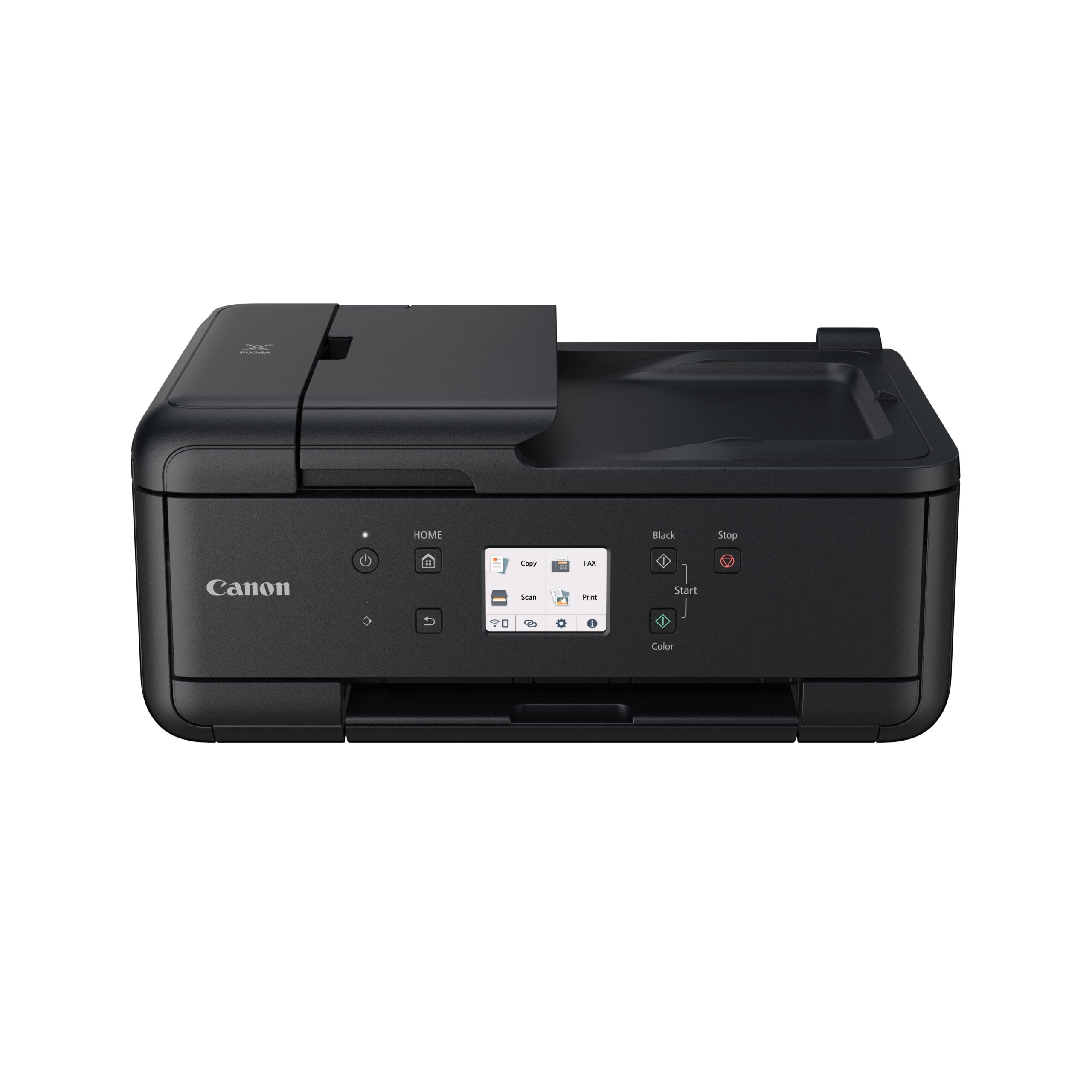 Canon PIXMA TR7650 Inkjet A4 4800 x 1200 DPI Wifi - Afbeelding 2