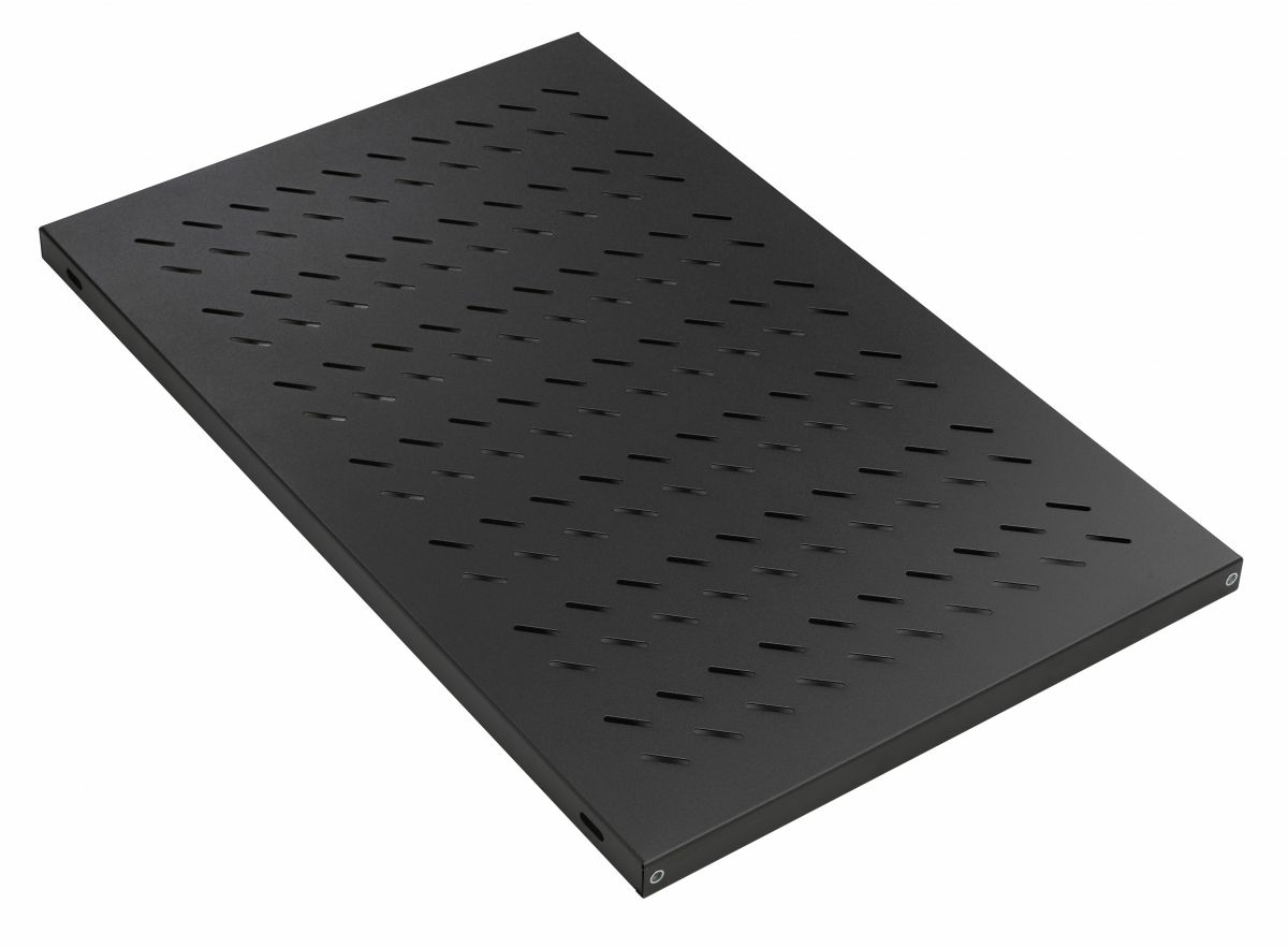 Equip EZVS-19-1-10-B rack-toebehoren Rekschap