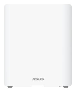 ASUS ZenWiFi BQ16 Tri-band (2,4 GHz / 5 GHz / 6 GHz) Wi-Fi 7 (802.11be) Wit 3 Intern - Afbeelding 4
