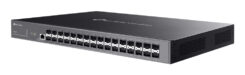 TP-Link Omada SX3032F netwerk-switch Managed L2+ Zwart - Afbeelding 4