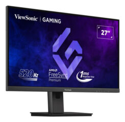 Viewsonic XG2737 computer monitor 68,6 cm (27") 1920 x 1080 Pixels Full HD LED Zwart - Afbeelding 6