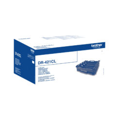 Brother DR-421CL printer drum Origineel 1 stuk(s) - Afbeelding 3