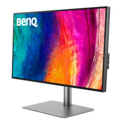BenQ PD3225U computer monitor 81,3 cm (32") 3840 x 2160 Pixels 4K Ultra HD LED Zwart - Afbeelding 3