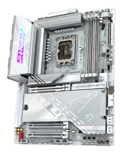 GIGABYTE Z890 AORUS PRO ICE Moederbord - Afbeelding 5