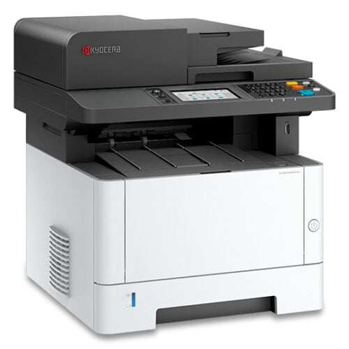 Printen & Scannen