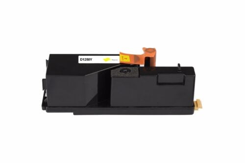 Toner Cartridges