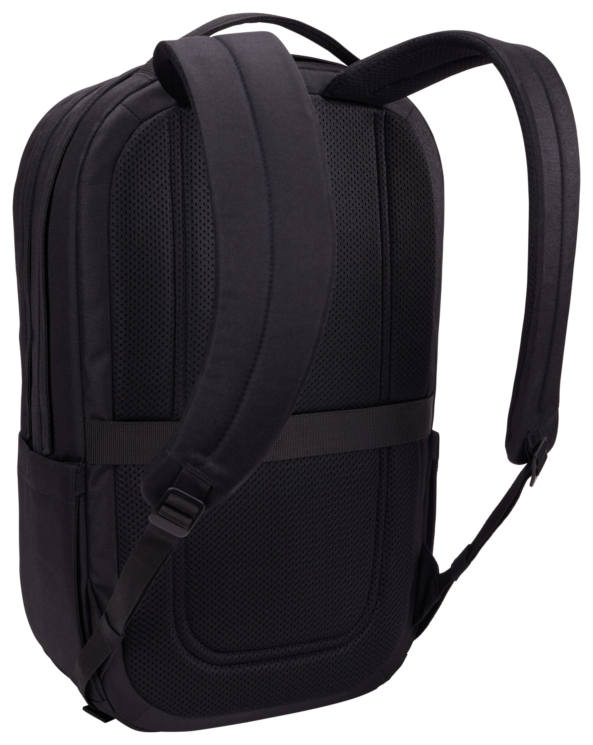 Case Logic Invigo Eco INVIBP116 Black 39,6 cm (15.6") Rugzak Zwart - Afbeelding 3