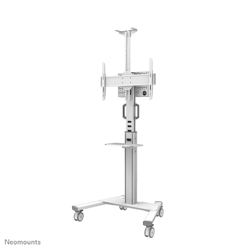 Neomounts AFLS-825WH1 Videobar en multimedia kit - universeel - Afbeelding 4