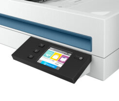 HP ScanJet Pro N4600 fnw1 Flatbed scanner 1200 x 1200 DPI A5 Wit - Afbeelding 5