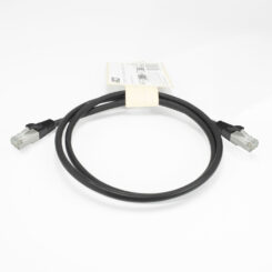 ACT FB8151 netwerkkabel Zwart 1,5 m Cat8 U/FTP (STP) - Afbeelding 3