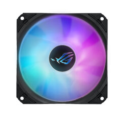 ASUS ROG Strix LC III 360 ARGB Processor Alles-in-één vloeistofkoeler 12 cm Zwart - Afbeelding 5