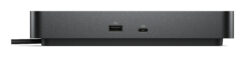 DELL WD25TB4 Bedraad Thunderbolt 4 Zwart - Afbeelding 4