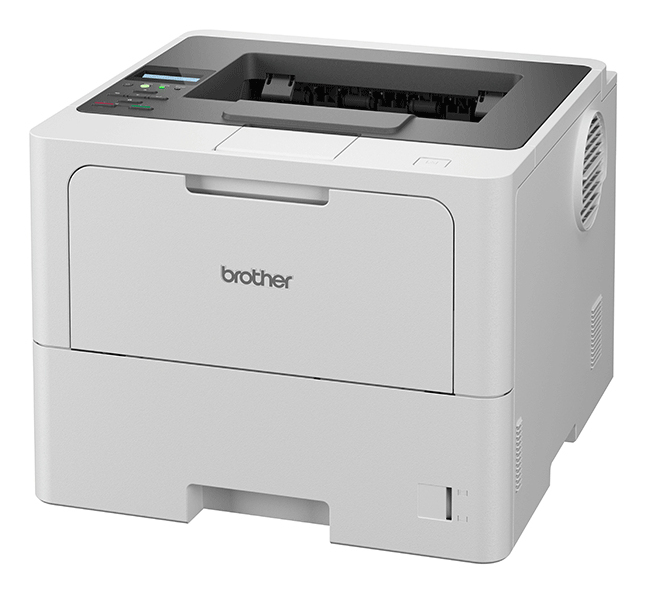 Brother HL-L6210DW laserprinter 1200 x 1200 DPI A4 Wifi - Afbeelding 3