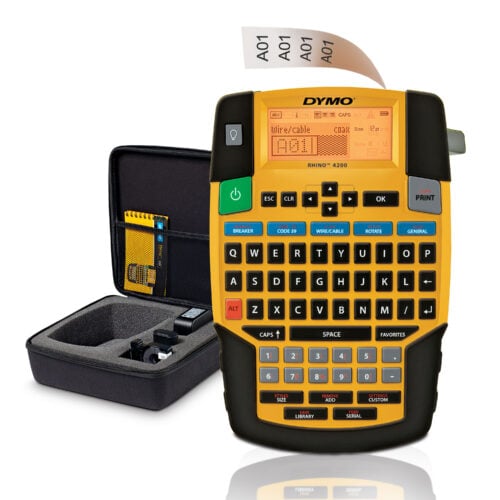 Labelprinters