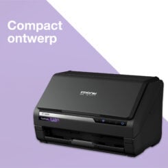 Epson FastFoto FF-680W - Afbeelding 5