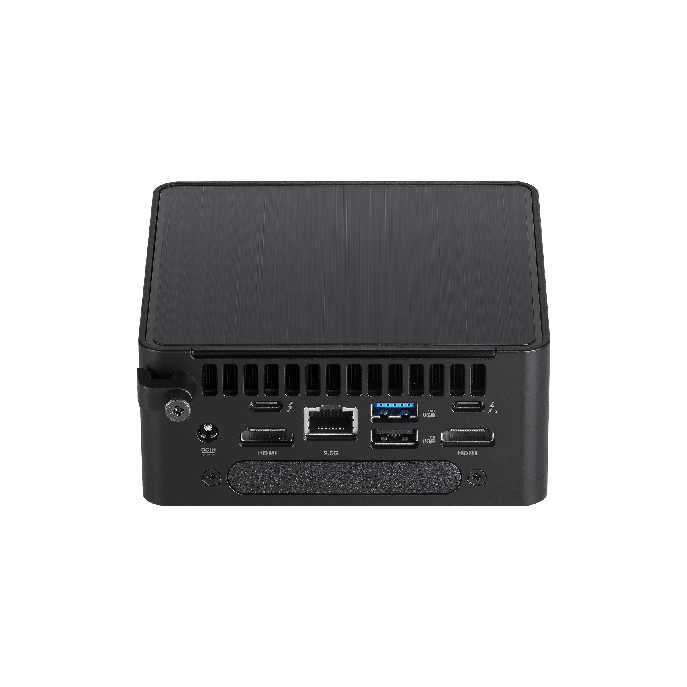 ASUS NUC 14 Pro RNUC14RVHU700000I Zwart 155H - Afbeelding 6
