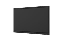 LG CreateBoard Standard interactief whiteboard 139,7 cm (55") 3840 x 2160 Pixels Touchscreen Zwart - Afbeelding 4