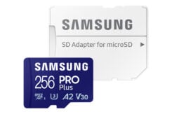 Samsung PRO Plus MB-MD256SA/EU flashgeheugen 256 GB MicroSDXC UHS-I Klasse 3 - Afbeelding 5