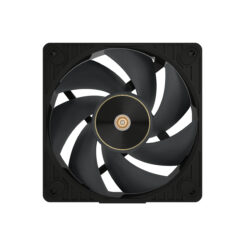 ASUS ProArt PF120 Fan PWM Black Computer behuizing Ventilator 12 cm Zwart 1 stuk(s) - Afbeelding 2