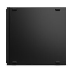 Lenovo ThinkCentre M70q Gen 6 Intel Core Ultra 5 225T 16 GB DDR5-SDRAM 512 GB SSD Windows 11 Pro Mini PC Zwart - Afbeelding 6