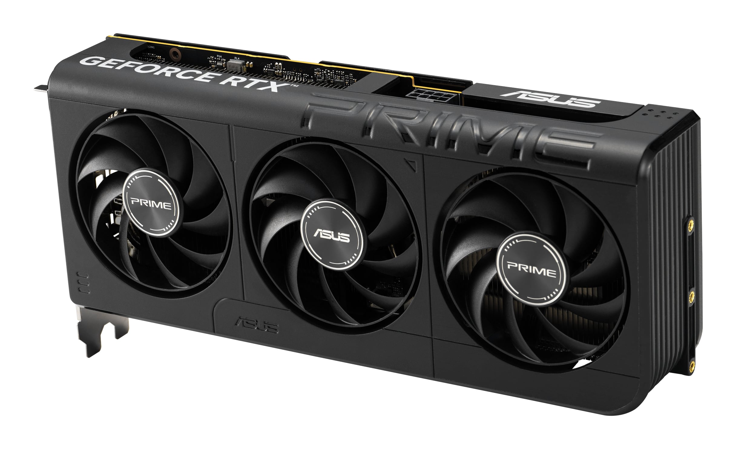 ASUS Prime -RTX5060-O8G NVIDIA GeForce RTX 5060 8 GB GDDR7 - Afbeelding 6