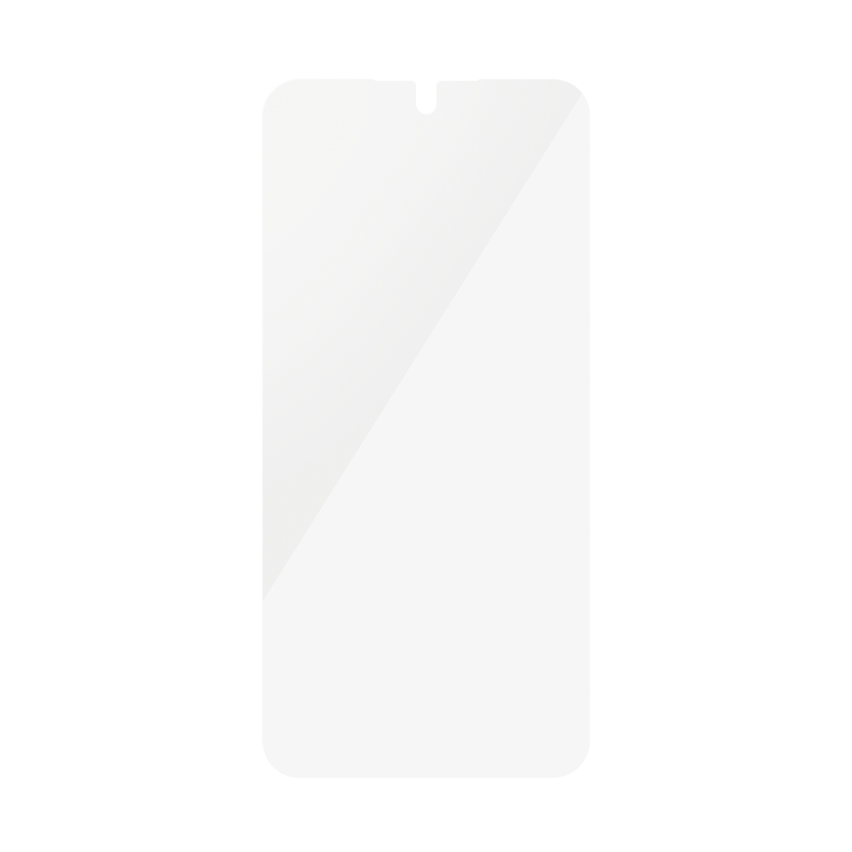 PanzerGlass SAFE. by ® Screen Protector Samsung Galaxy A56 5G | Ultra-Wide Fit w. EasyAligner Doorzichtige schermbeschermer 1 stuk(s) - Afbeelding 5