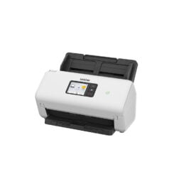 Brother ADS-4550W scanner ADF-scanner 600 x 600 DPI Zwart, Wit - Afbeelding 3