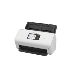 Brother ADS-4550W scanner ADF-scanner 600 x 600 DPI Zwart, Wit - Afbeelding 3