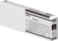 Epson C13T55K80N inktcartridge 1 stuk(s) Origineel Zwart