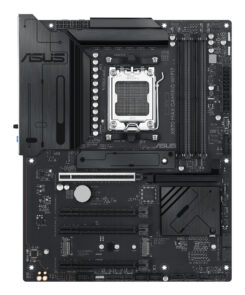 ASUS X870 MAX GAMING WIFI7 AMD X870 Socket AM5 ATX - Afbeelding 4