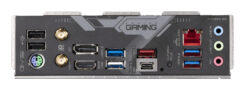 GIGABYTE B650 GAMING X AX V2 Moederbord - Afbeelding 6